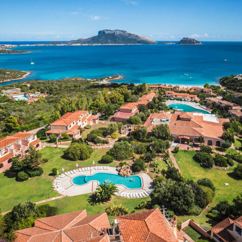 Total Tennis | Tennis Clinic Sardegna